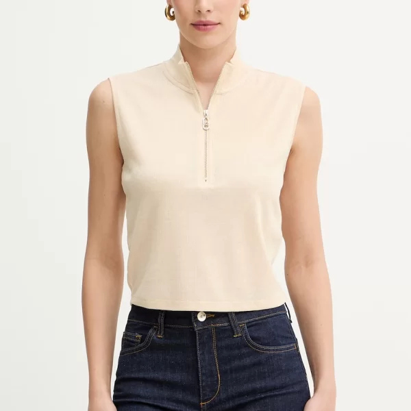 Liu Jo Liu Jo Crop top Γυναικείο