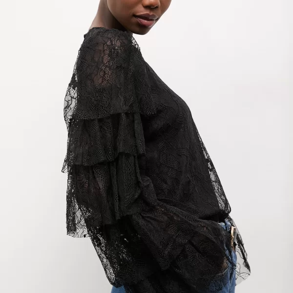 Answear Lab Μπλουζάκι Answear.LAB