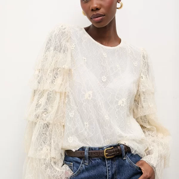 Answear Lab Μπλουζάκι Answear.LAB