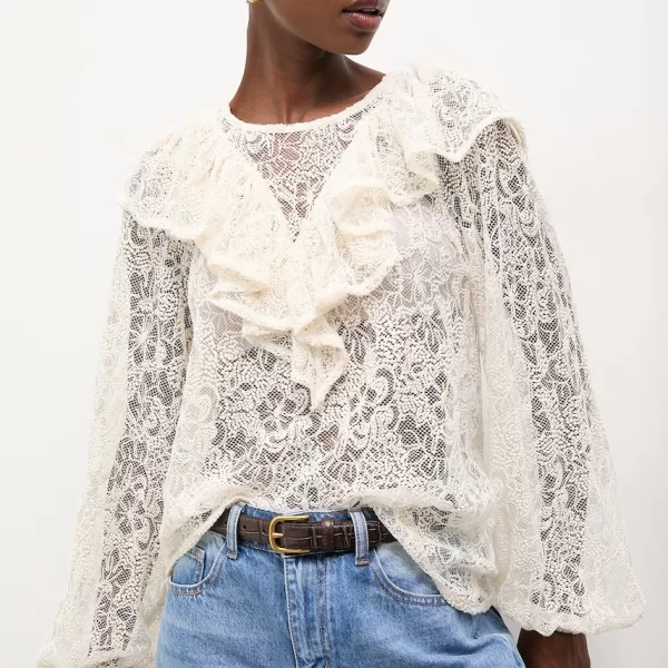 Answear Lab Μπλουζάκι Answear.LAB