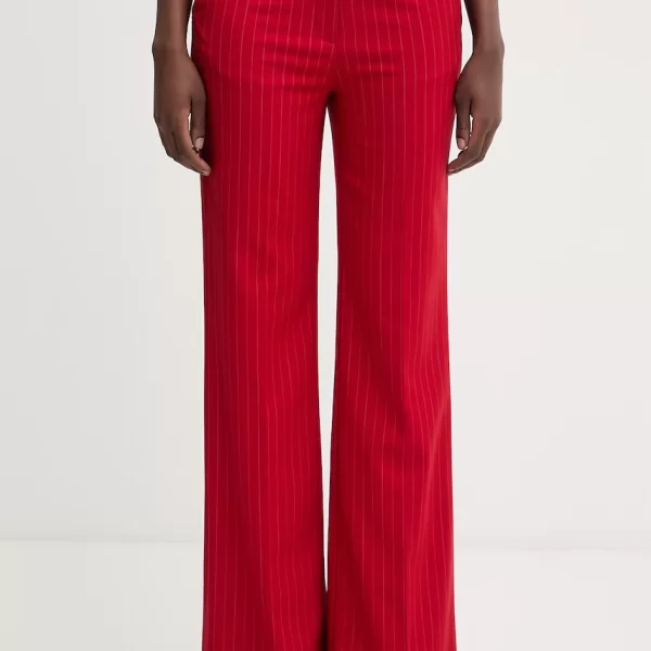 MORGAN Morgan Παντελόνι ίσιο γυναικείο