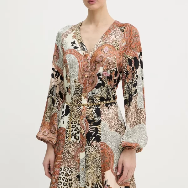 MARCIANO by GUESS Marciano by Guess φόρεμα GWENDA