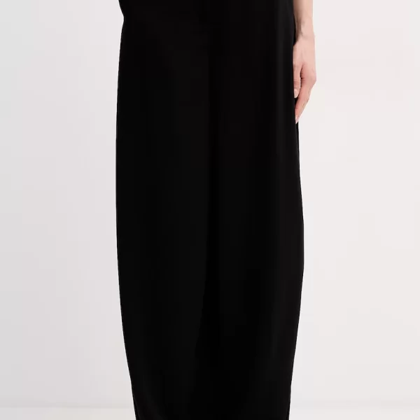 ELISABETTA FRANCHI Elisabetta Franchi παντελόνι γυναικείο