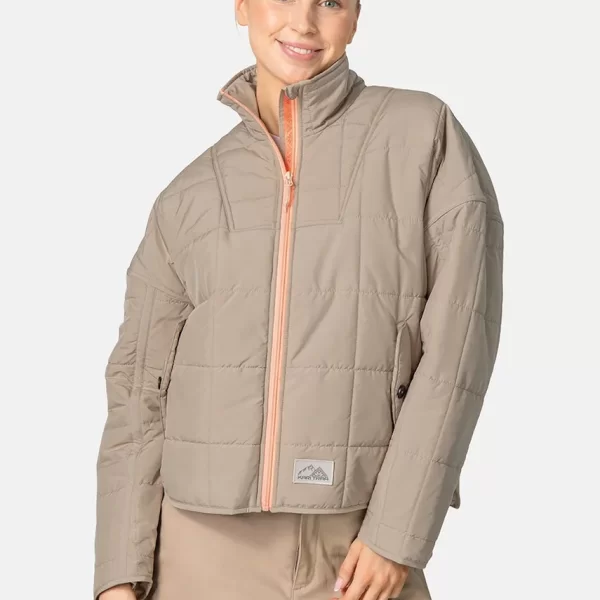 Kari Traa Kari Traa μεταβατικό μπουφάν Γυναικείο Mina