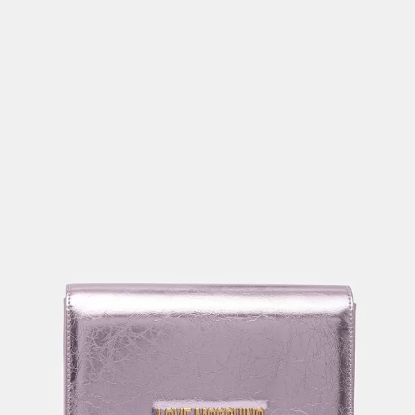 Love Moschino Love Moschino Χιαστί Γυναικεία