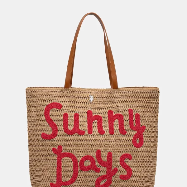 U.S. Polo Assn. U.S. Polo Assn. shopper γυναικεία SOMERSET