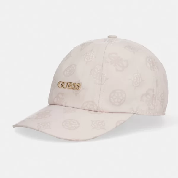 Guess Guess Καπέλο με γείσο γυναικείο