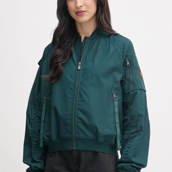 SAVE THE DUCK Save The Duck bomber γυναικείο LIL