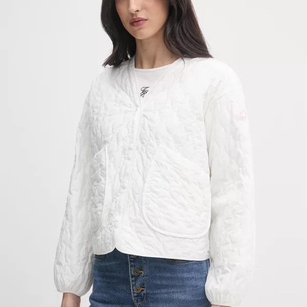 SAVE THE DUCK Save The Duck μεταβατικό μπουφάν γυναικείο FARA