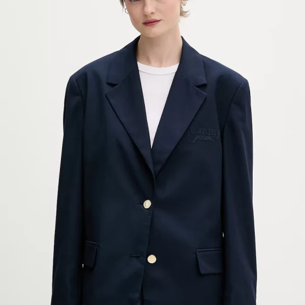 TOMMY JEANS Tommy Jeans μονόπετο σακάκι γυναικείο