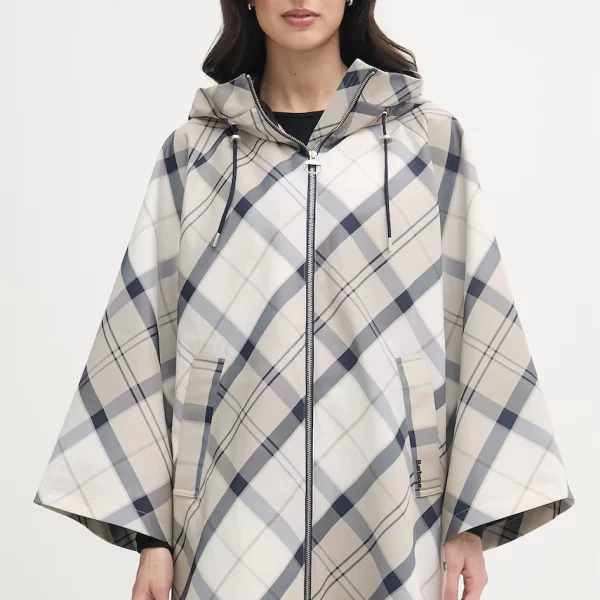 BARBOUR Barbour μπουφάν γυναικείο Kinsale