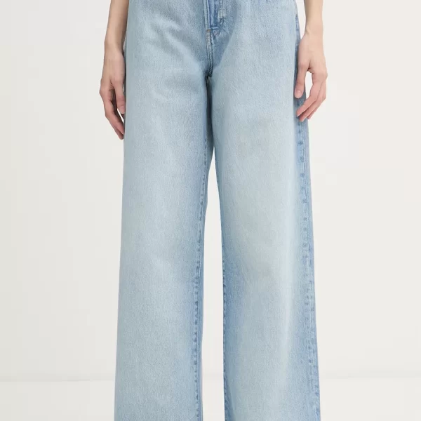 Calvin Klein Jeans Calvin Klein Jeans φαρδιάς γραμμής Γυναικεία