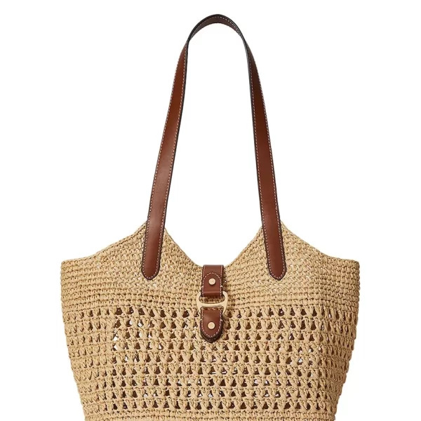 LAUREN RALPH LAUREN Lauren Ralph Lauren τσάντα tote γυναικεία