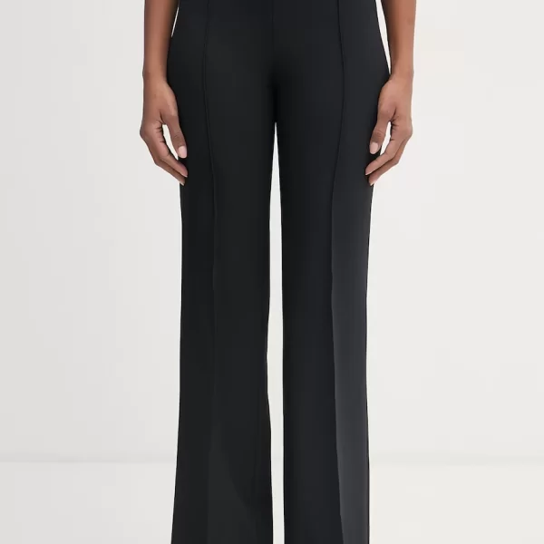 ELISABETTA FRANCHI Elisabetta Franchi παντελόνι γυναικείο