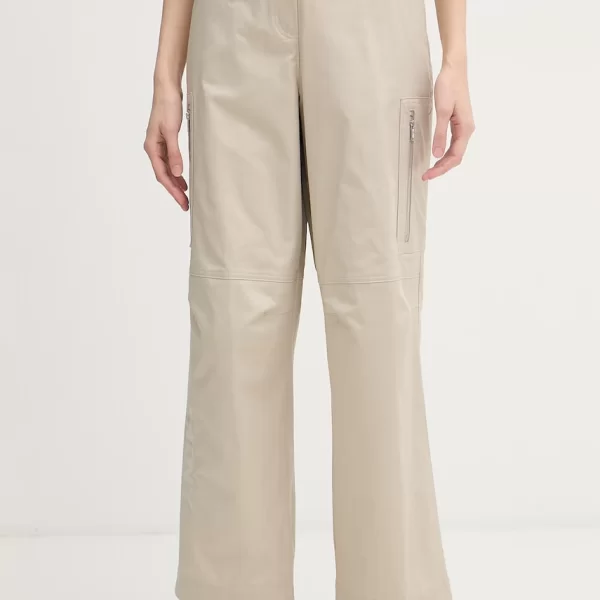 DKNY DKNY Παντελόνι Γυναικείο