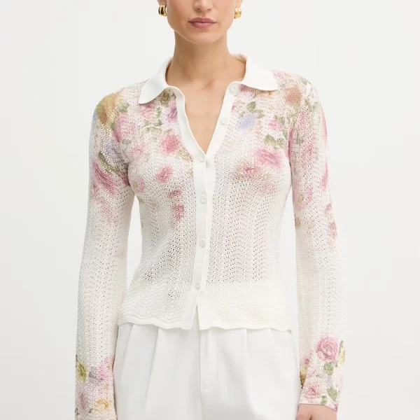 TWINSET Twinset ζακέτα γυναικεία