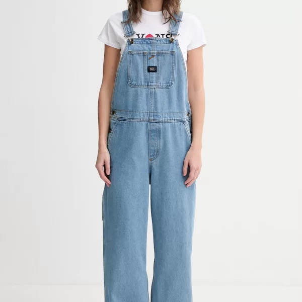 Vans Vans Σαλοπέτα βαμβακεία Γυναικεία