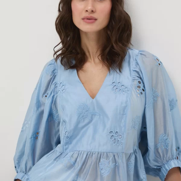 Medicine Γυναικεία μπλούζα με lyocell Medicine