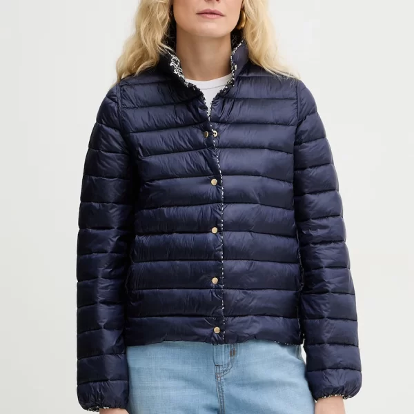 MARELLA Marella πουπουλένιο μπουφάν γυναικείο Emme by Marella