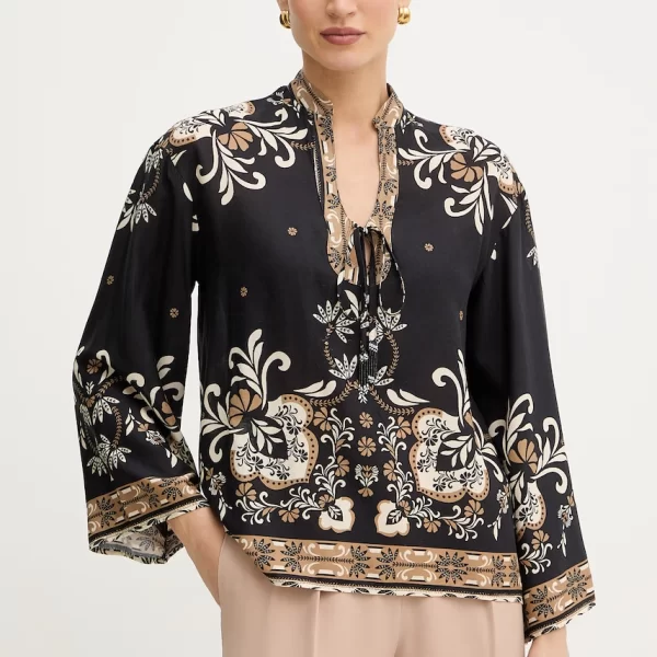 TWINSET Twinset μπλούζα Γυναικεία