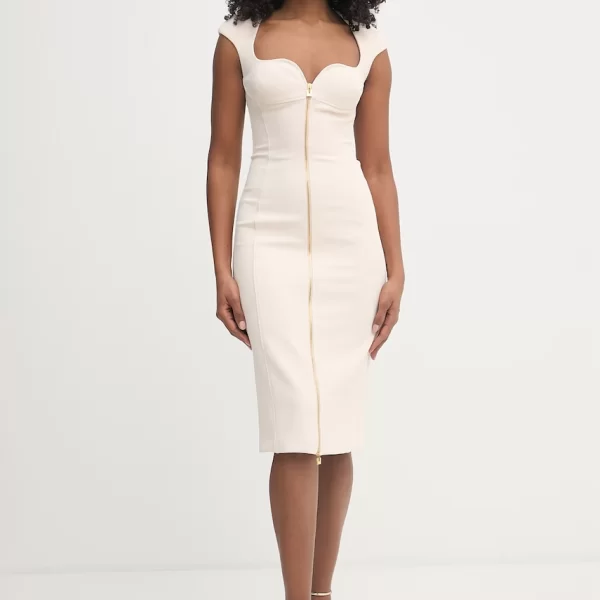 ELISABETTA FRANCHI Elisabetta Franchi Μικρό Μαύρο Φόρεμα