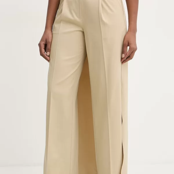 Karl Lagerfeld Karl Lagerfeld Παντελόνι Γυναικείο