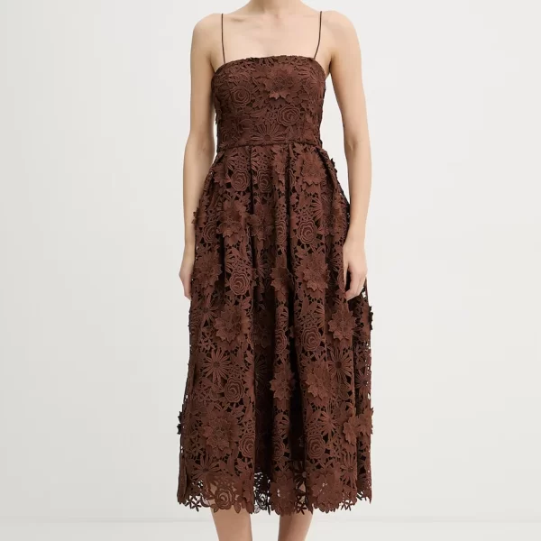 Rotate Rotate φόρεμα