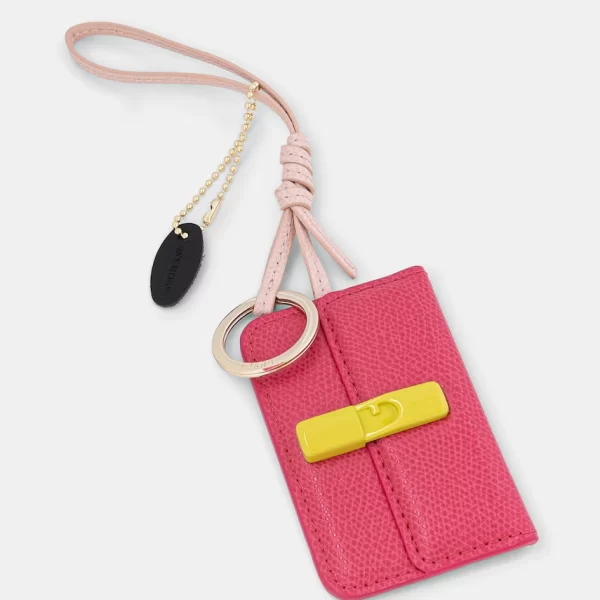 Furla Furla γυναικείο μπρελόκ Iride Bag Charm