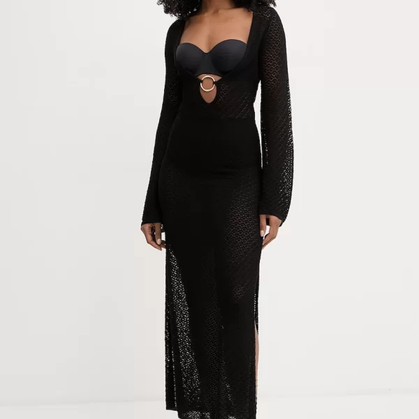 Bardot Bardot καλοκαιρινό με βισκόζη