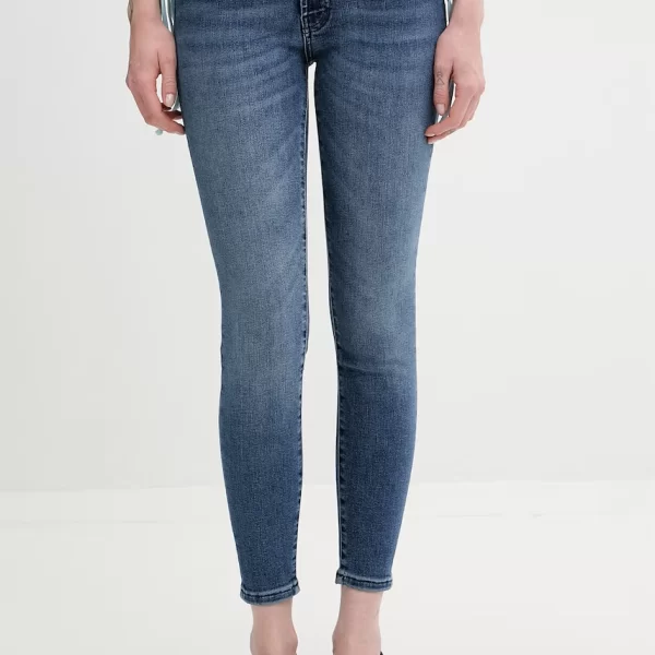 HUGO HUGO skinny γυναικεία τζιν 932