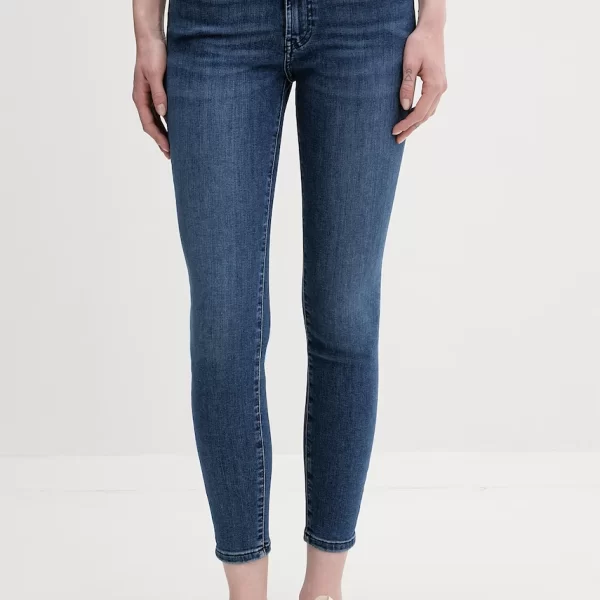 HUGO HUGO skinny Τζιν Γυναικεία 932