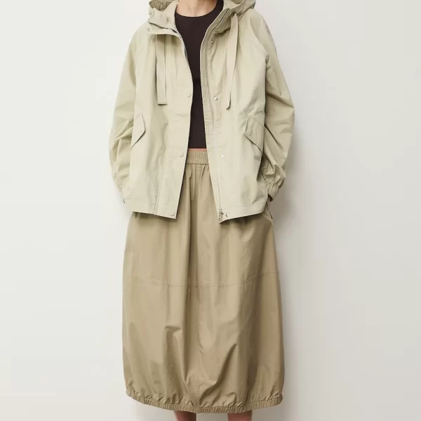 Medicine Medicine παρκά Γυναικείο βαμβακερό