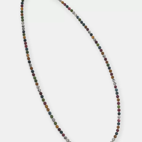 Medicine Medicine Κορδόνι φυσικής πέτρας τουρμαλίνης