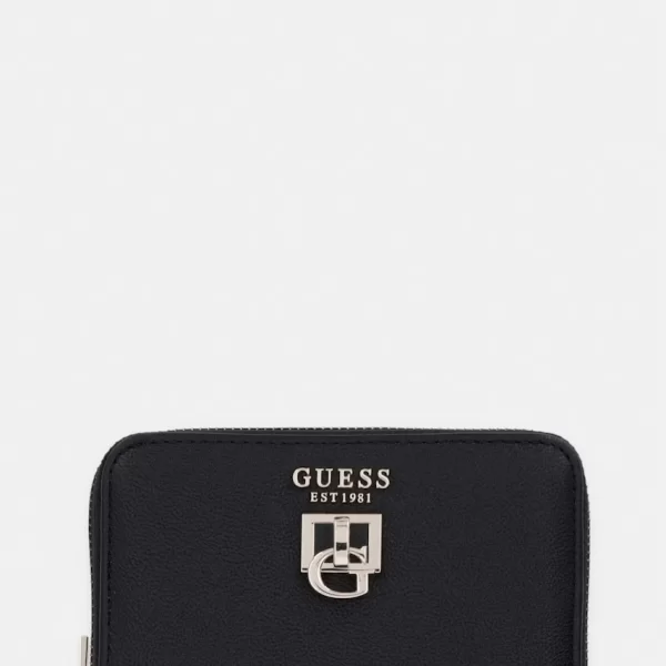 Guess Guess Πορτοφόλι Γυναικείο από απομίμηση δέρματος BIANCA