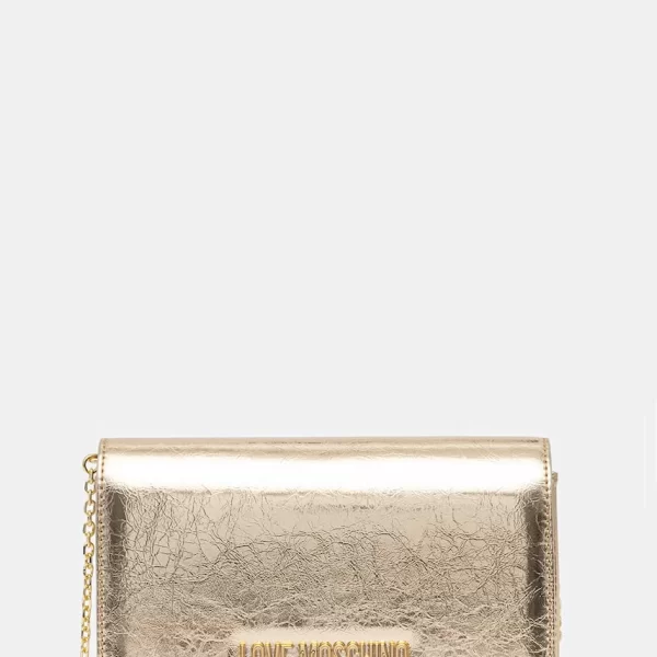 Love Moschino Love Moschino χιαστί γυναικεία