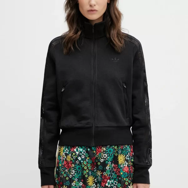 Adidas Originals Μπλούζα adidas Originals FIREBIRD LACETT