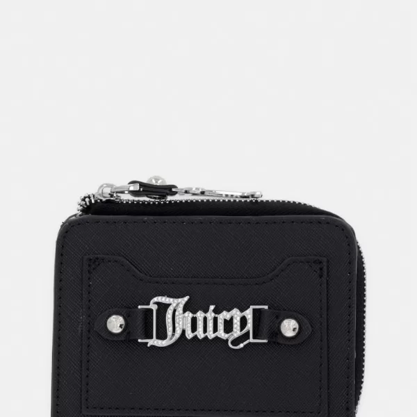 Juicy Couture Juicy Couture πορτοφόλι γυναικείο AURORA