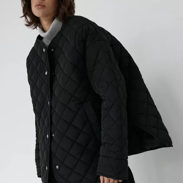 Muuv. Muuv. μεταβατικό μπουφάν Γυναικείο MAR