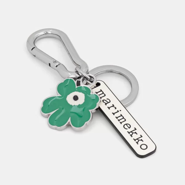 Marimekko Marimekko Μπρελόκ Γυναικείο Μεταλλικό