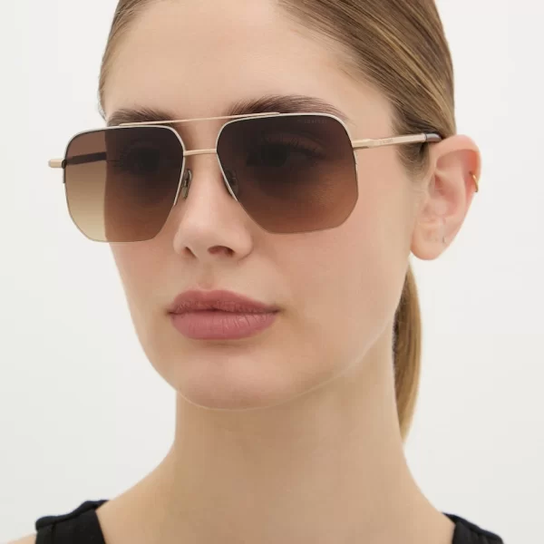 AllSaints AllSaints γυαλιά ηλίου Γυναικεία