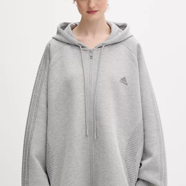 Adidas Originals adidas Originals μπλούζα με κουμπιά Γυναικεία