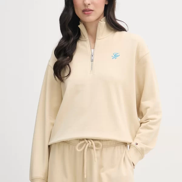 Tommy Hilfiger Tommy Hilfiger μπλούζα γυναικεία