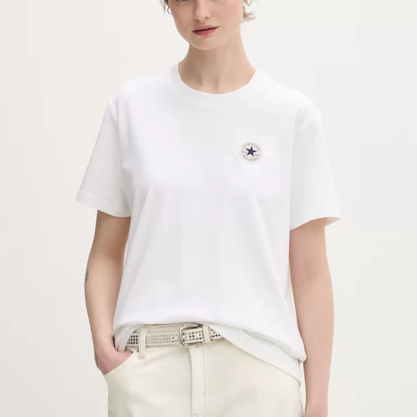 Converse Converse t-shirt γυναικείο