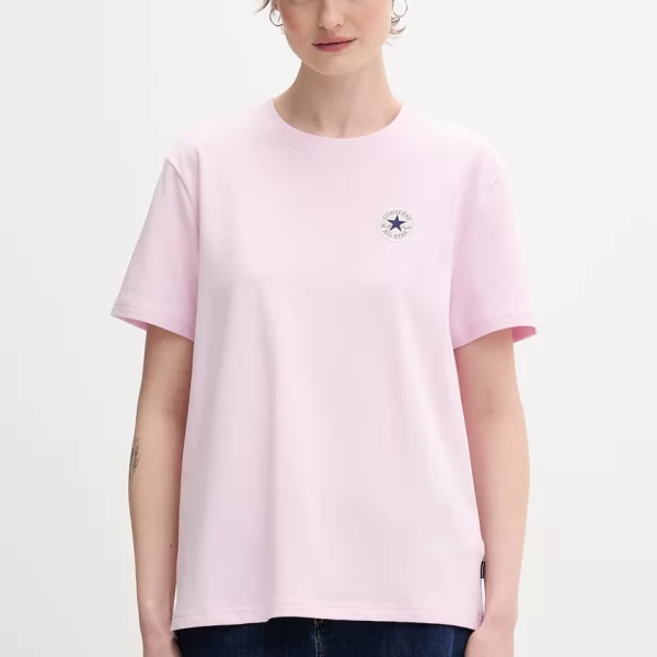 Converse Converse t-shirt γυναικείο