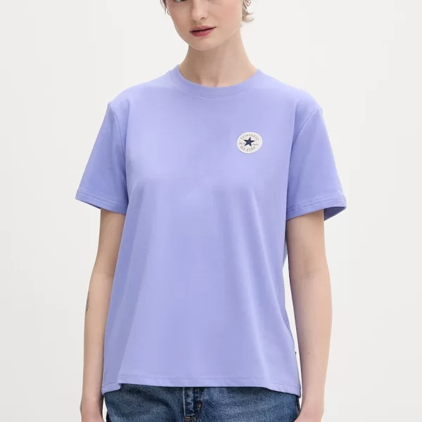 Converse Converse t-shirt γυναικείο