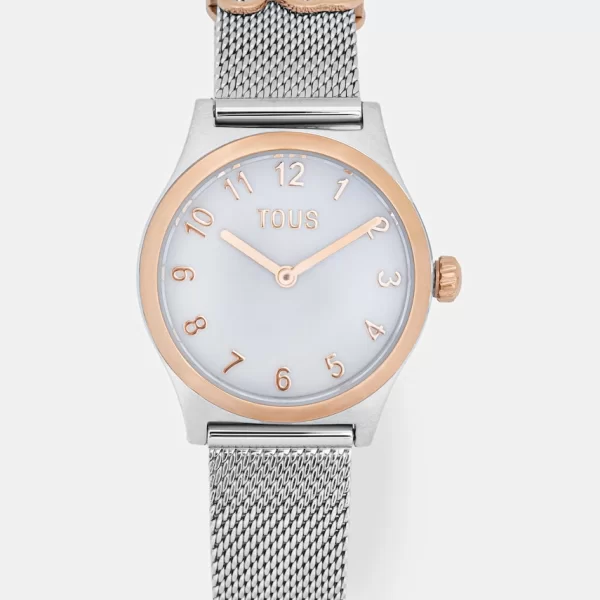 Tous Tous γυναικείο Ρολόι