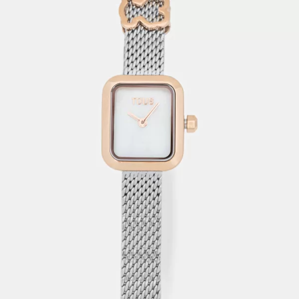 Tous Tous Ρολόι γυναικείο
