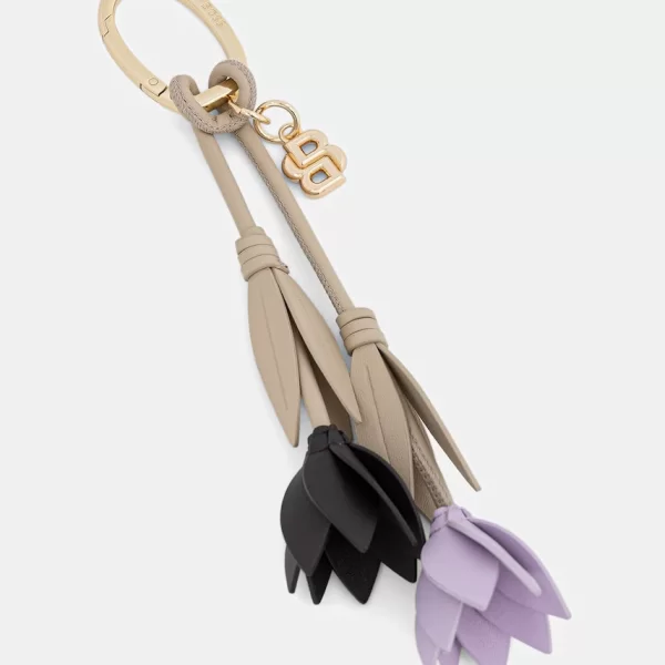 Boss BOSS μπρελόκ Γυναικείο TULI BOSS CHARM