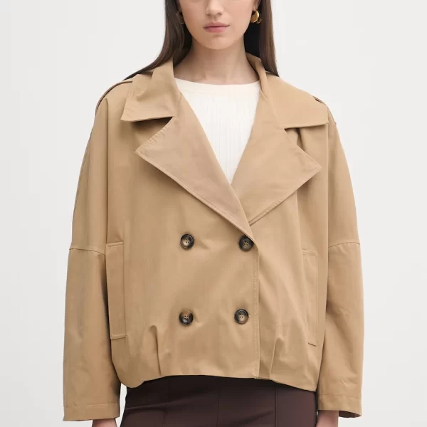 HAVEONE Haveone Μπουφάν γυναικείο