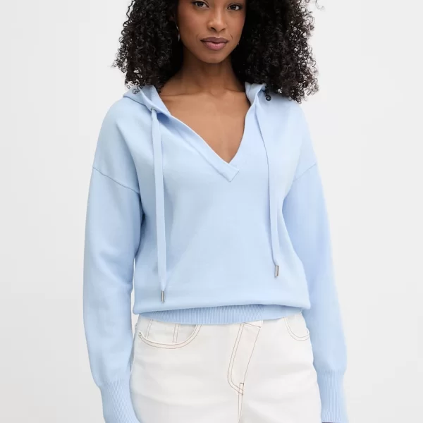 MORGAN Morgan πουλόβερ Γυναικείο με βισκόζη